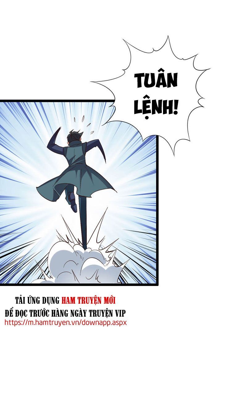 đọc truyện Phục Thiên Thánh Chủ Chương 82 ảnh 47 tại Thiên Thai Truyện