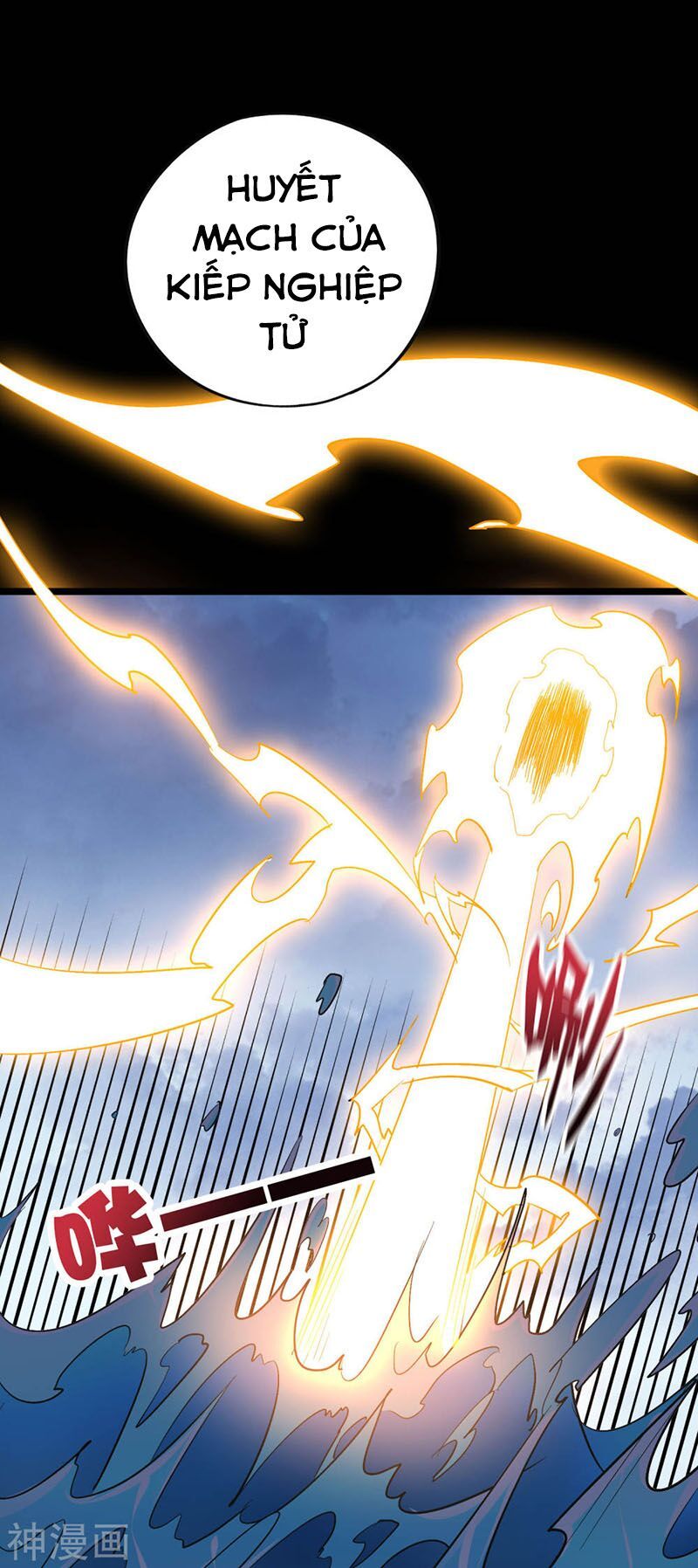 đọc truyện Phục Thiên Thánh Chủ Chương 82 ảnh 53 tại Thiên Thai Truyện