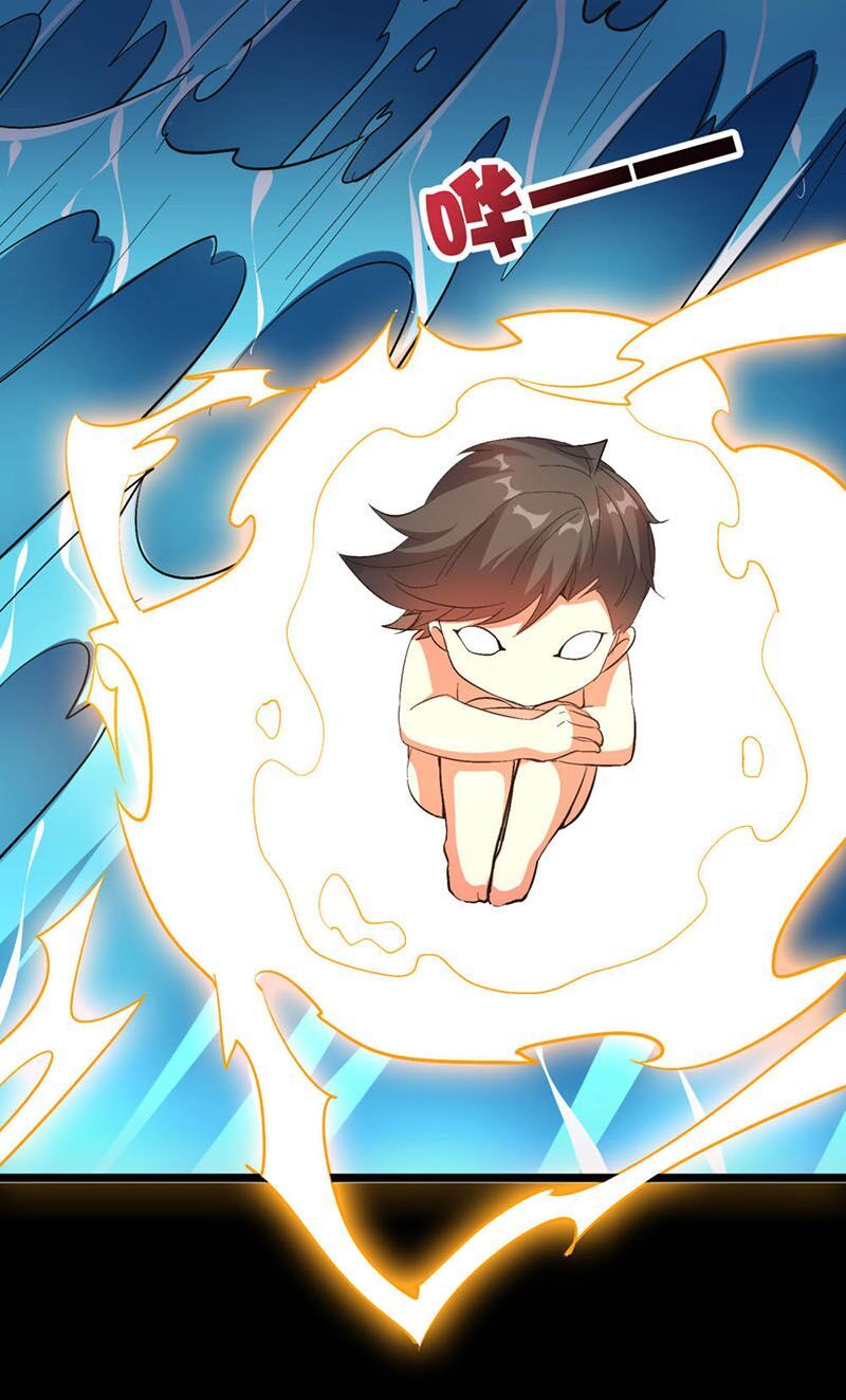 đọc truyện Phục Thiên Thánh Chủ Chương 82 ảnh 54 tại Thiên Thai Truyện