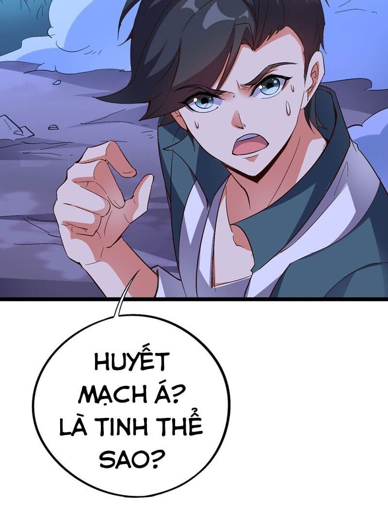 đọc truyện Phục Thiên Thánh Chủ Chương 82 ảnh 8 tại Thiên Thai Truyện