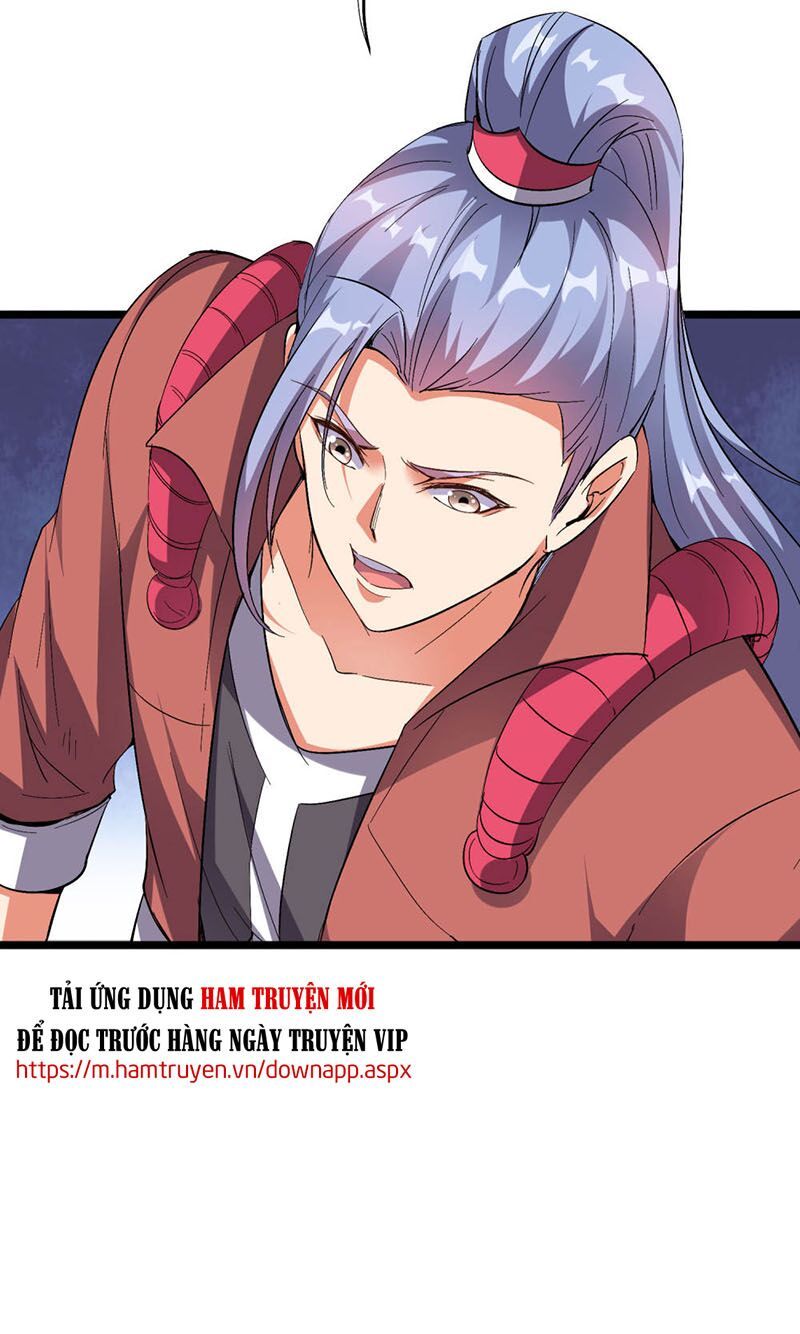 đọc truyện Phục Thiên Thánh Chủ Chương 82 ảnh 10 tại Thiên Thai Truyện