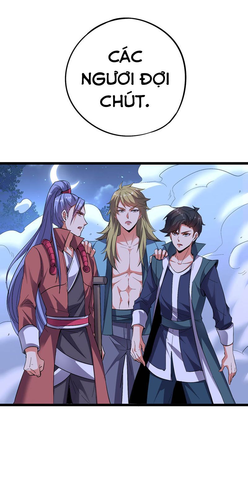 đọc truyện Phục Thiên Thánh Chủ Chương 82 ảnh 11 tại Thiên Thai Truyện