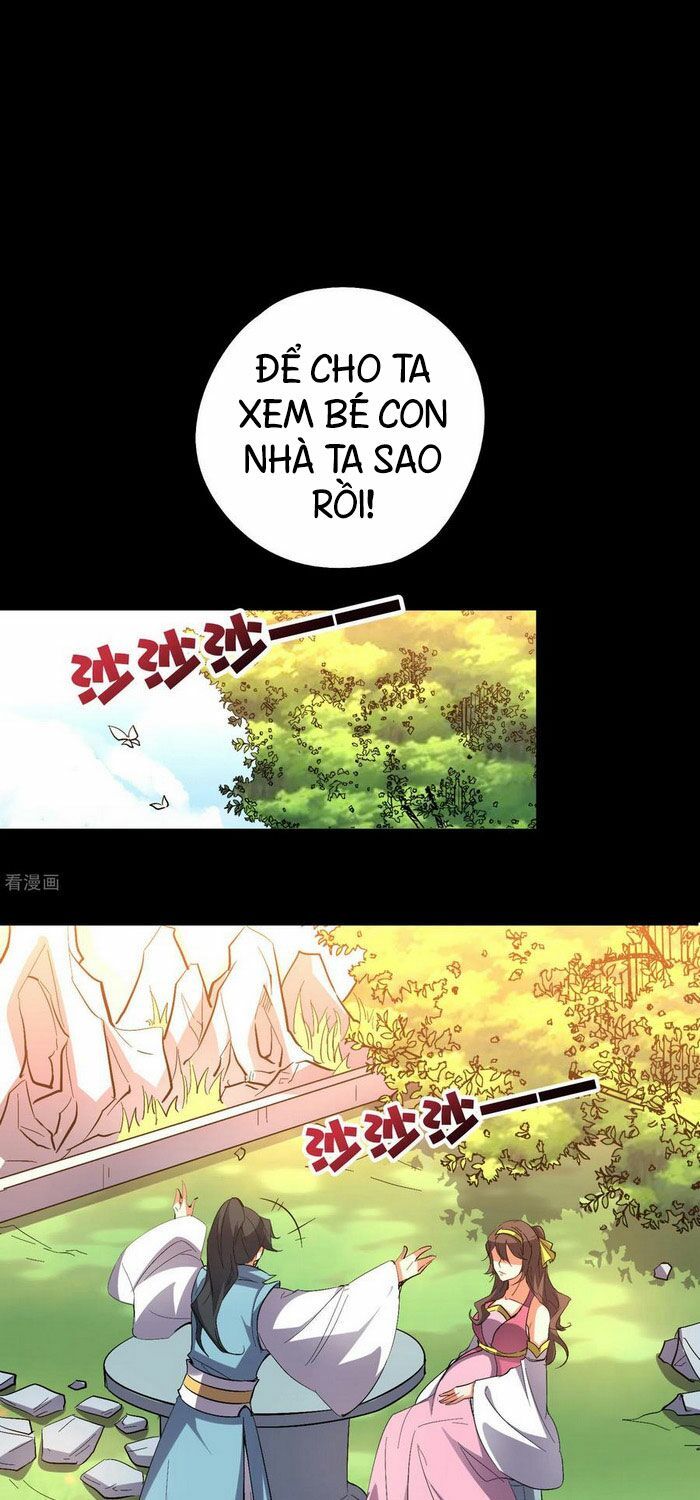 đọc truyện Phục Thiên Thánh Chủ Chương 83 ảnh 3 tại Thiên Thai Truyện