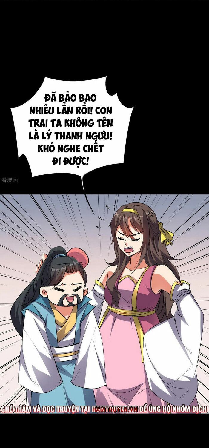 đọc truyện Phục Thiên Thánh Chủ Chương 83 ảnh 14 tại Thiên Thai Truyện