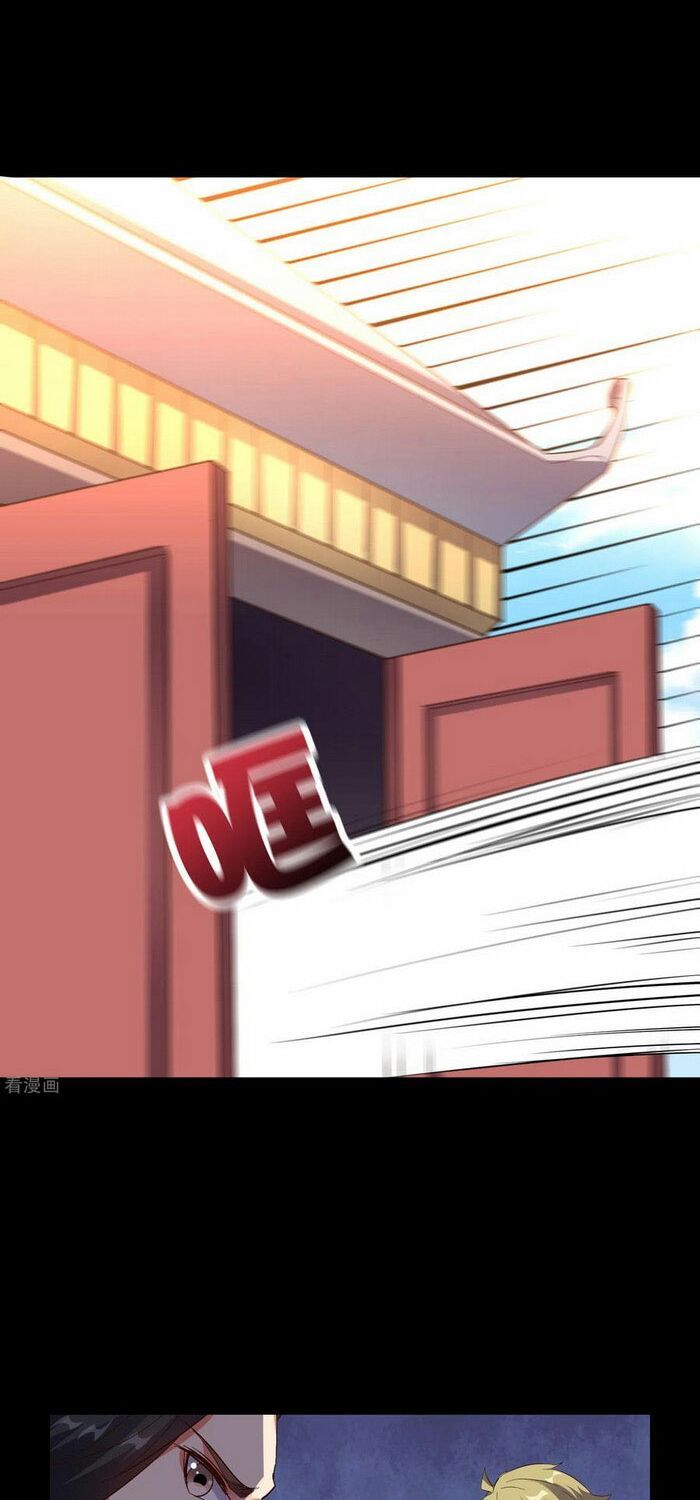 đọc truyện Phục Thiên Thánh Chủ Chương 83 ảnh 16 tại Thiên Thai Truyện