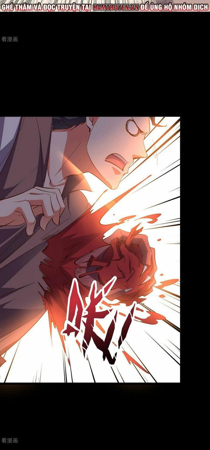 đọc truyện Phục Thiên Thánh Chủ Chương 83 ảnh 18 tại Thiên Thai Truyện