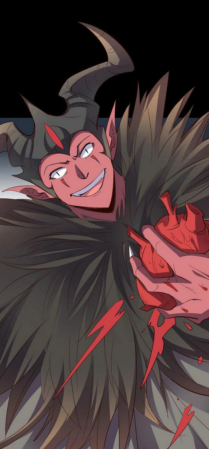 đọc truyện Phục Thiên Thánh Chủ Chương 83 ảnh 19 tại Thiên Thai Truyện