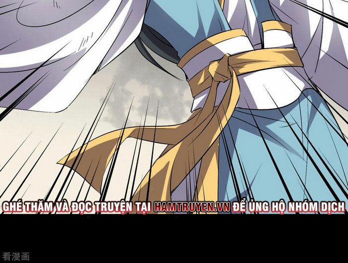 đọc truyện Phục Thiên Thánh Chủ Chương 83 ảnh 21 tại Thiên Thai Truyện