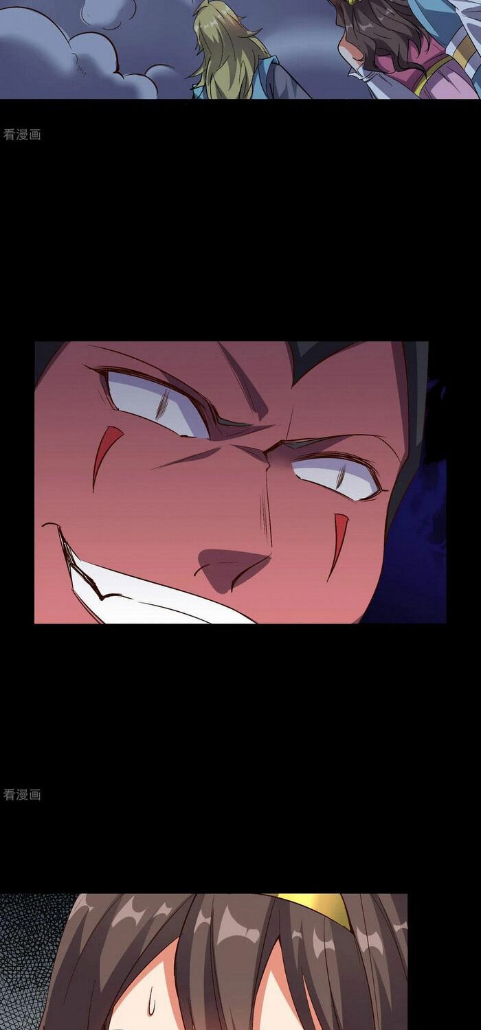 đọc truyện Phục Thiên Thánh Chủ Chương 83 ảnh 23 tại Thiên Thai Truyện