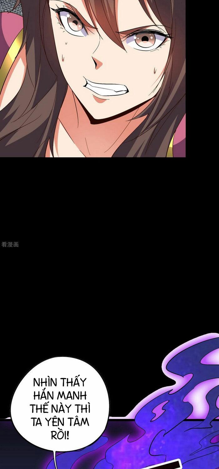 đọc truyện Phục Thiên Thánh Chủ Chương 83 ảnh 24 tại Thiên Thai Truyện