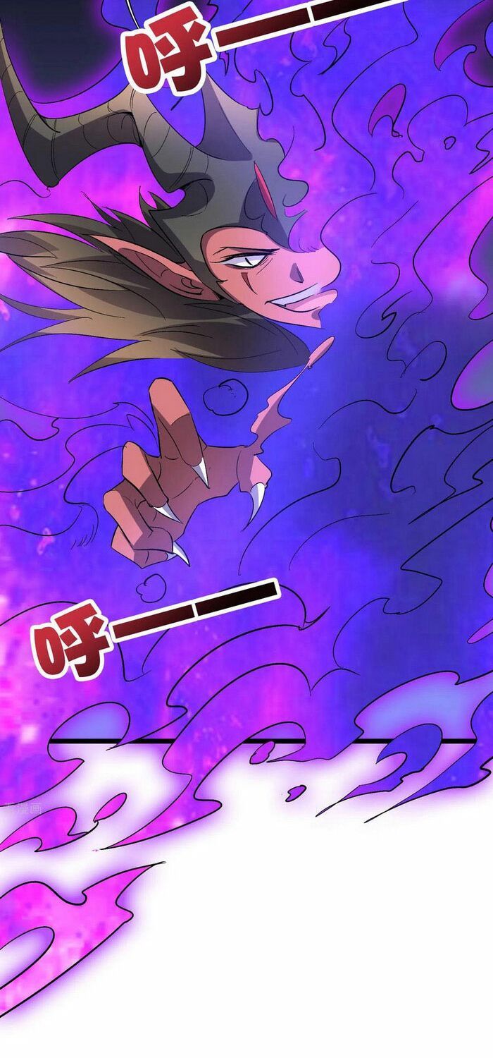 đọc truyện Phục Thiên Thánh Chủ Chương 83 ảnh 25 tại Thiên Thai Truyện