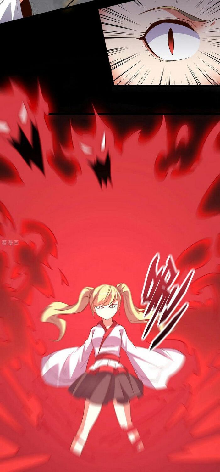 đọc truyện Phục Thiên Thánh Chủ Chương 83 ảnh 31 tại Thiên Thai Truyện