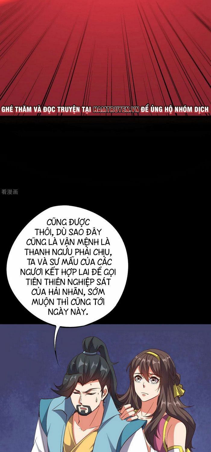 đọc truyện Phục Thiên Thánh Chủ Chương 83 ảnh 32 tại Thiên Thai Truyện