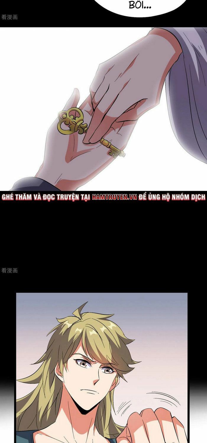 đọc truyện Phục Thiên Thánh Chủ Chương 83 ảnh 34 tại Thiên Thai Truyện