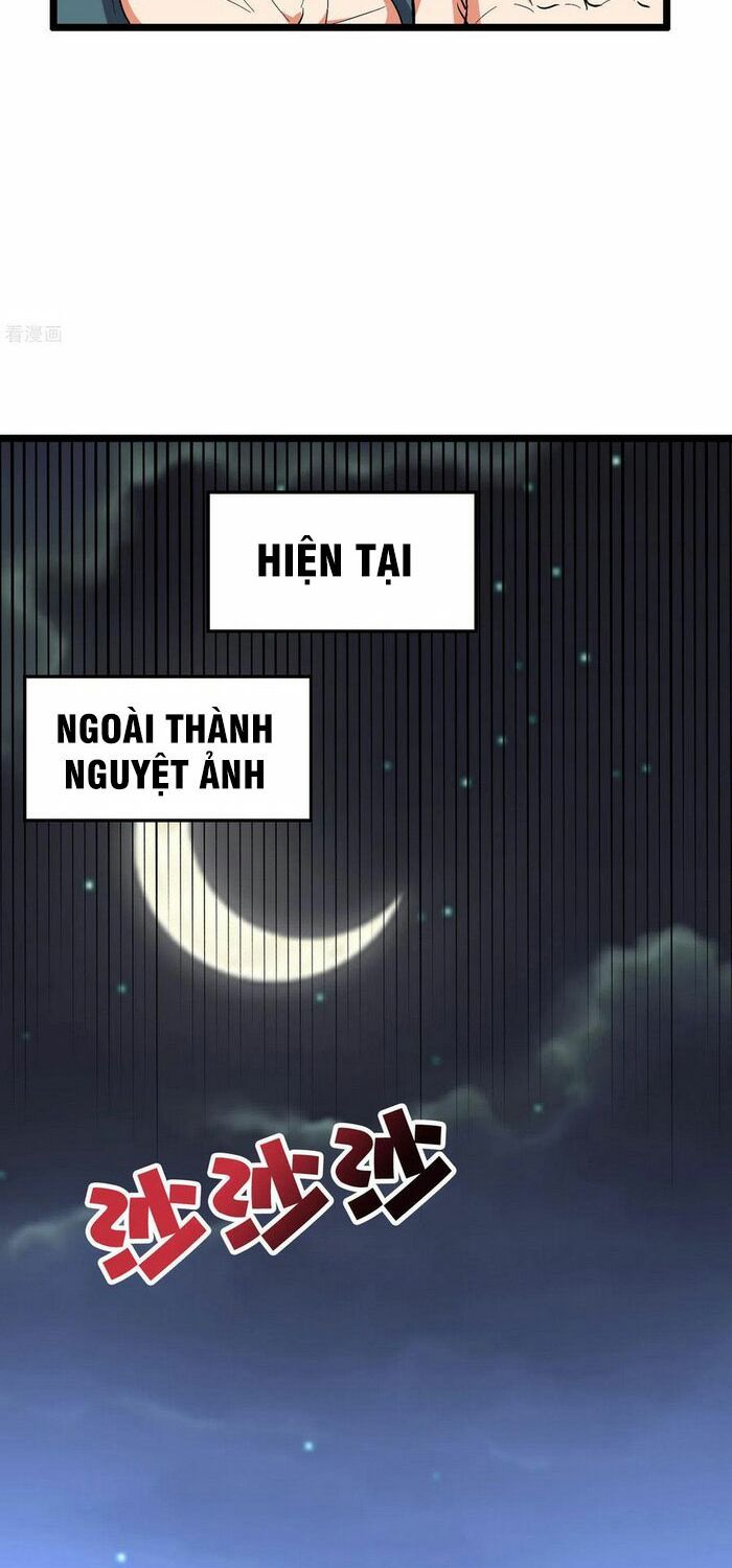 đọc truyện Phục Thiên Thánh Chủ Chương 83 ảnh 35 tại Thiên Thai Truyện