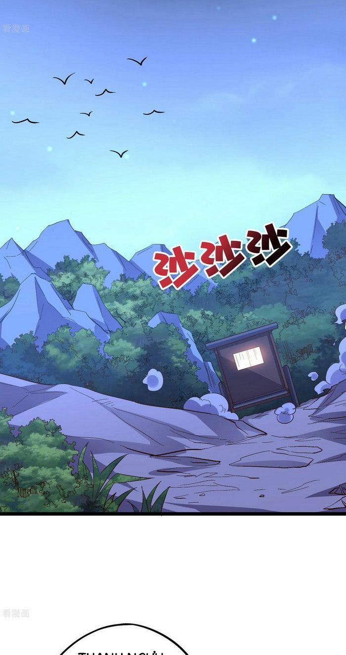 đọc truyện Phục Thiên Thánh Chủ Chương 83 ảnh 36 tại Thiên Thai Truyện