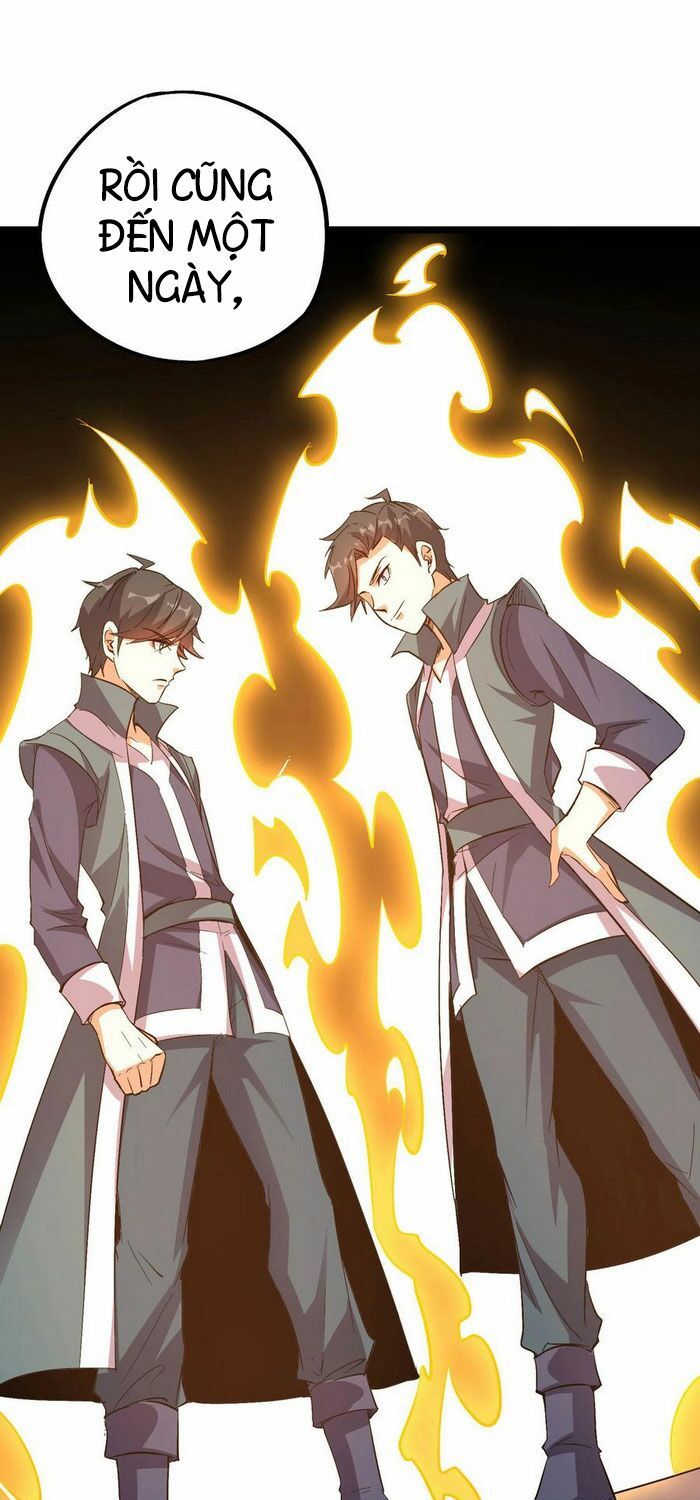 đọc truyện Phục Thiên Thánh Chủ Chương 83 ảnh 38 tại Thiên Thai Truyện