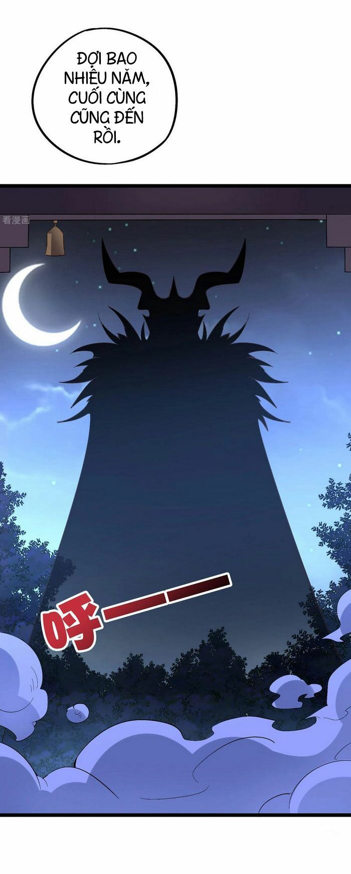 đọc truyện Phục Thiên Thánh Chủ Chương 83 ảnh 41 tại Thiên Thai Truyện