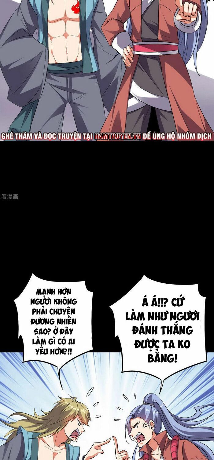 đọc truyện Phục Thiên Thánh Chủ Chương 83 ảnh 8 tại Thiên Thai Truyện