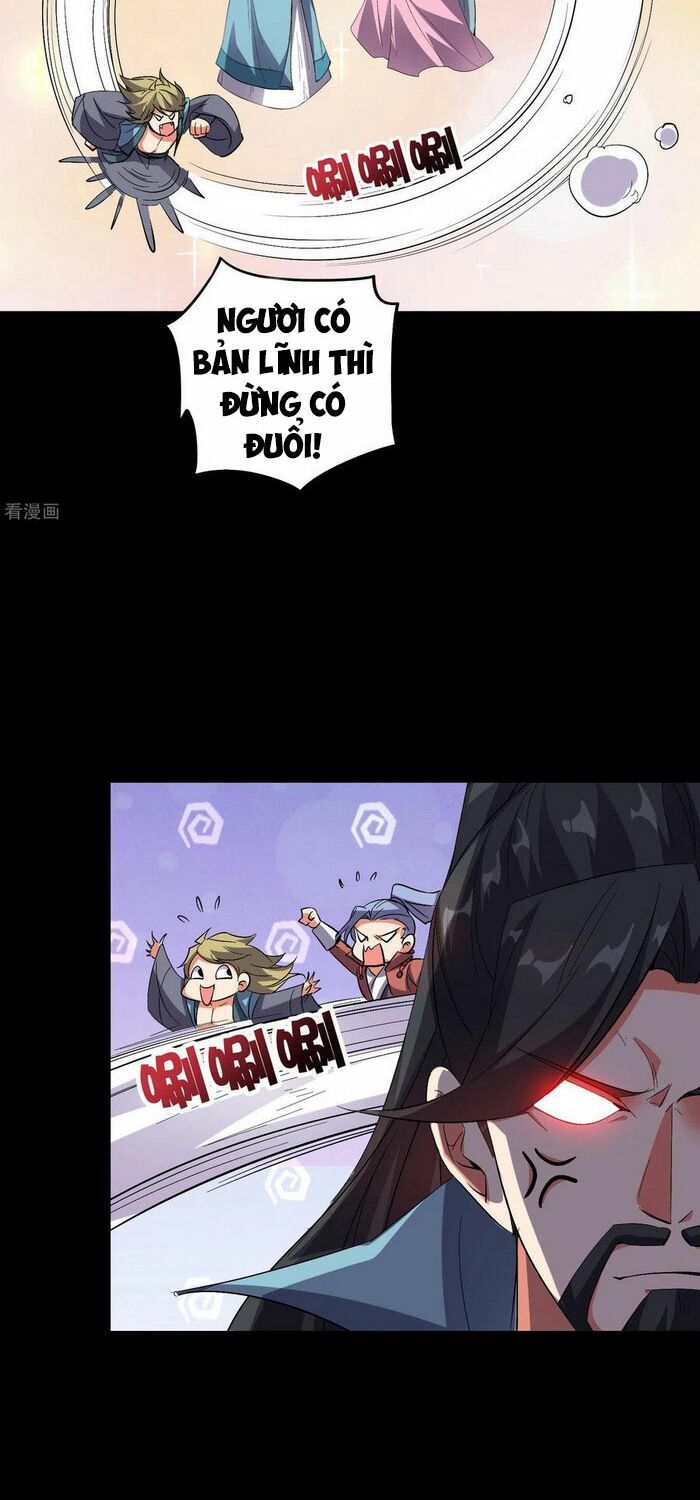 đọc truyện Phục Thiên Thánh Chủ Chương 83 ảnh 10 tại Thiên Thai Truyện