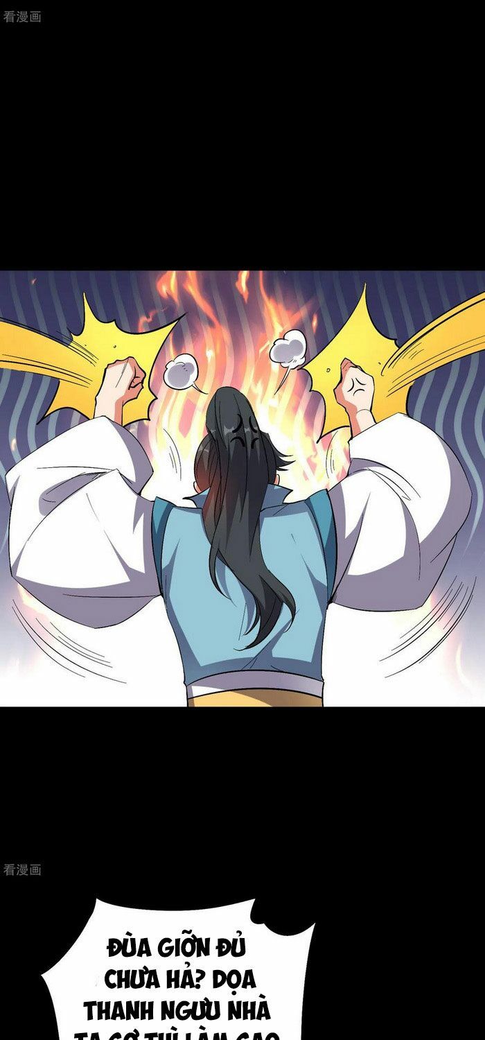 đọc truyện Phục Thiên Thánh Chủ Chương 83 ảnh 11 tại Thiên Thai Truyện