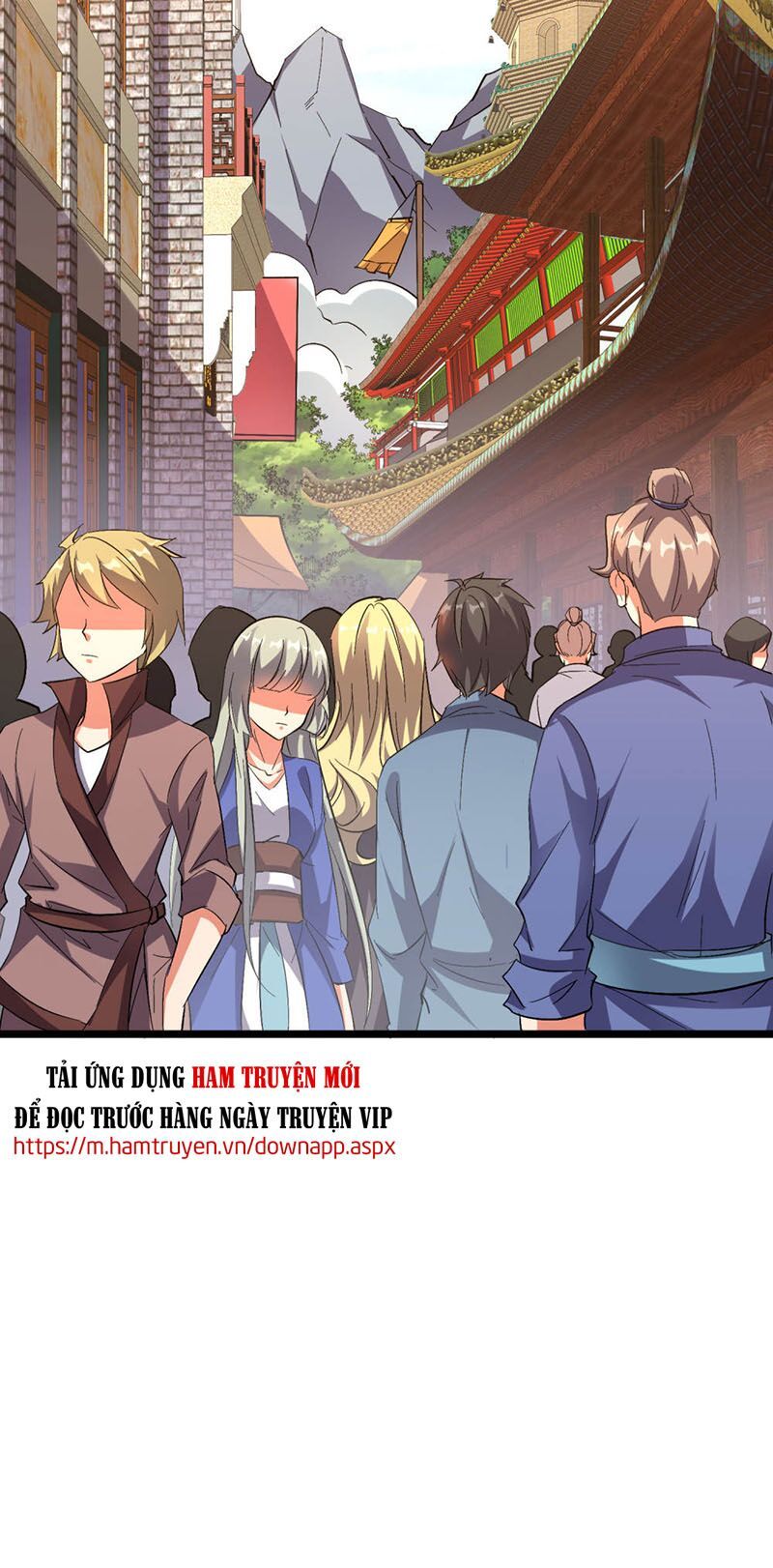 đọc truyện Phục Thiên Thánh Chủ Chương 84 ảnh 12 tại Thiên Thai Truyện