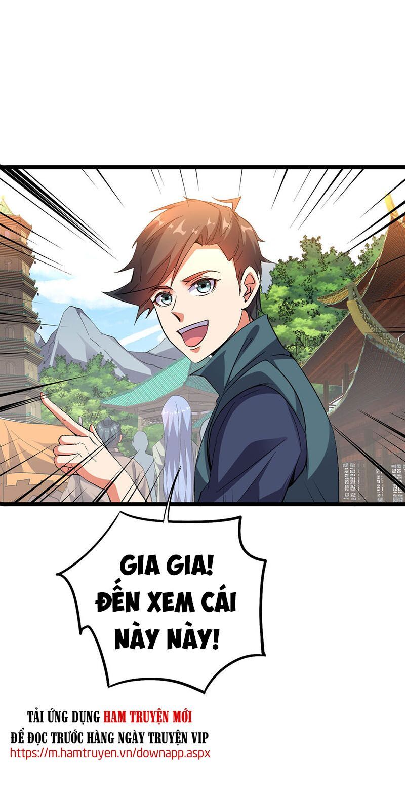 đọc truyện Phục Thiên Thánh Chủ Chương 84 ảnh 14 tại Thiên Thai Truyện