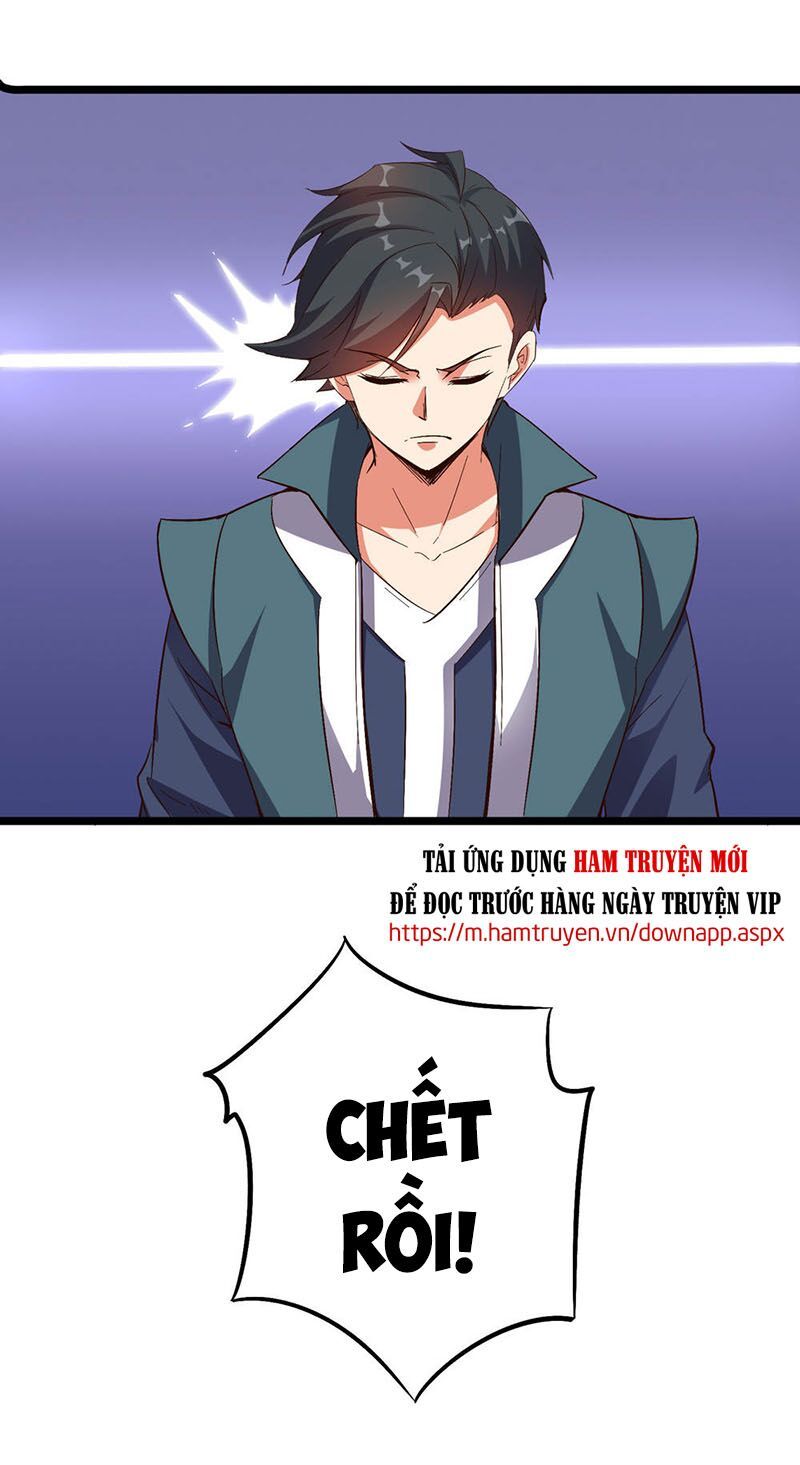 đọc truyện Phục Thiên Thánh Chủ Chương 84 ảnh 16 tại Thiên Thai Truyện