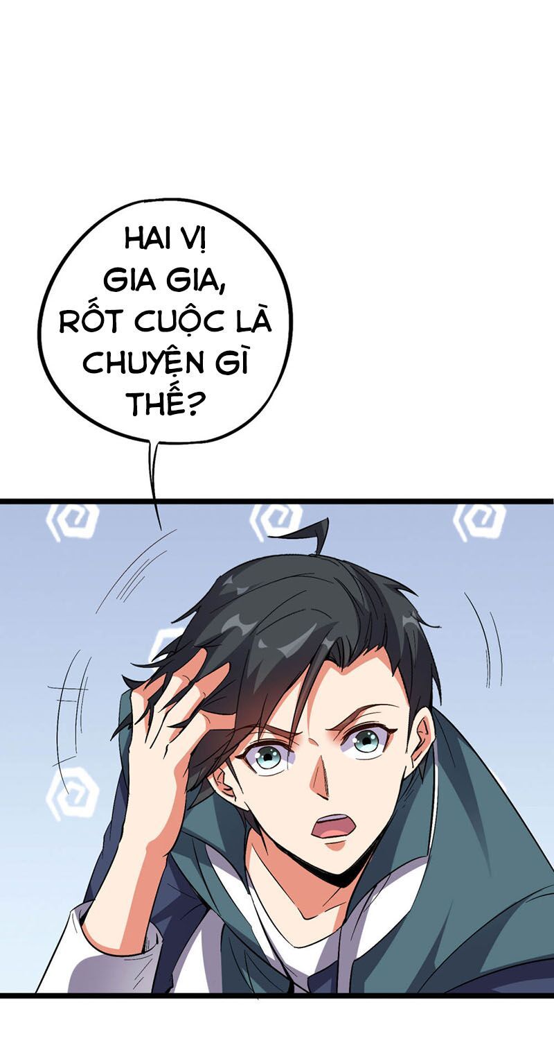 đọc truyện Phục Thiên Thánh Chủ Chương 84 ảnh 4 tại Thiên Thai Truyện