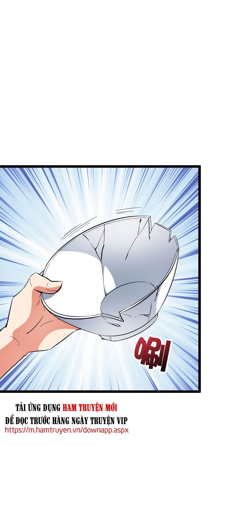 đọc truyện Phục Thiên Thánh Chủ Chương 84 ảnh 23 tại Thiên Thai Truyện