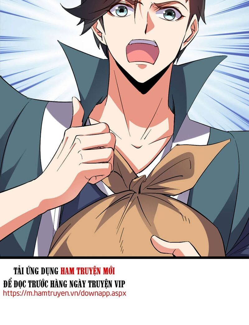 đọc truyện Phục Thiên Thánh Chủ Chương 84 ảnh 26 tại Thiên Thai Truyện