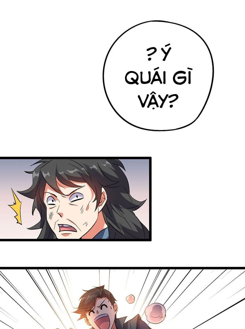 đọc truyện Phục Thiên Thánh Chủ Chương 84 ảnh 28 tại Thiên Thai Truyện