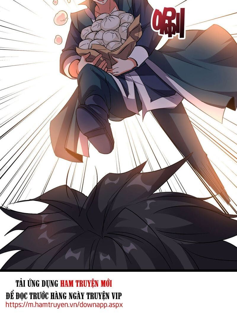 đọc truyện Phục Thiên Thánh Chủ Chương 84 ảnh 29 tại Thiên Thai Truyện