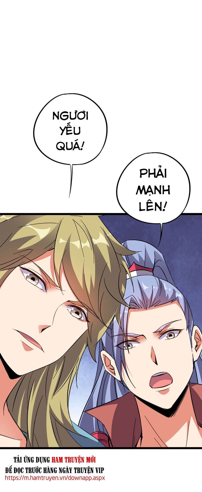 đọc truyện Phục Thiên Thánh Chủ Chương 84 ảnh 5 tại Thiên Thai Truyện