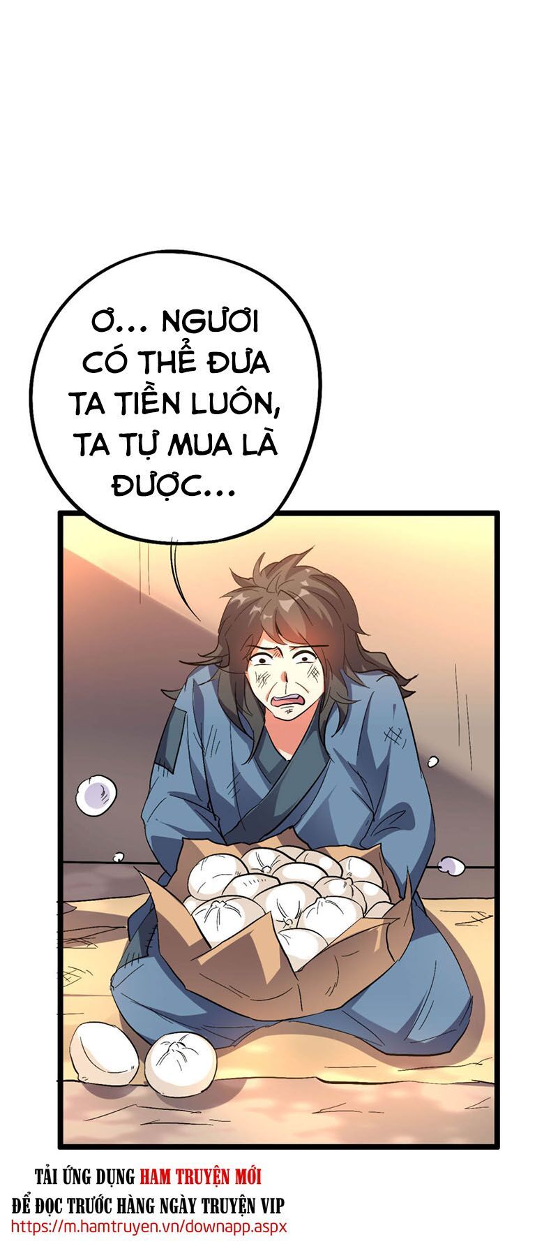 đọc truyện Phục Thiên Thánh Chủ Chương 84 ảnh 32 tại Thiên Thai Truyện