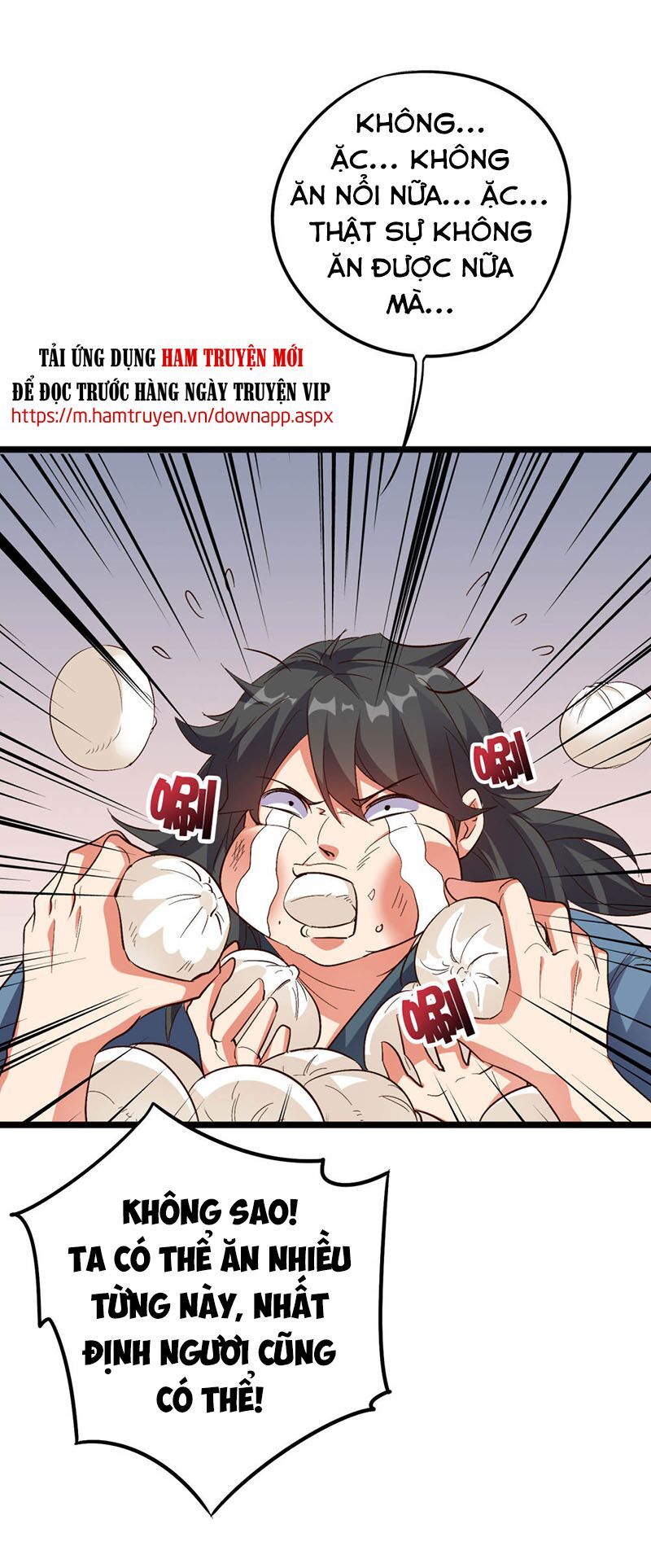 đọc truyện Phục Thiên Thánh Chủ Chương 84 ảnh 34 tại Thiên Thai Truyện