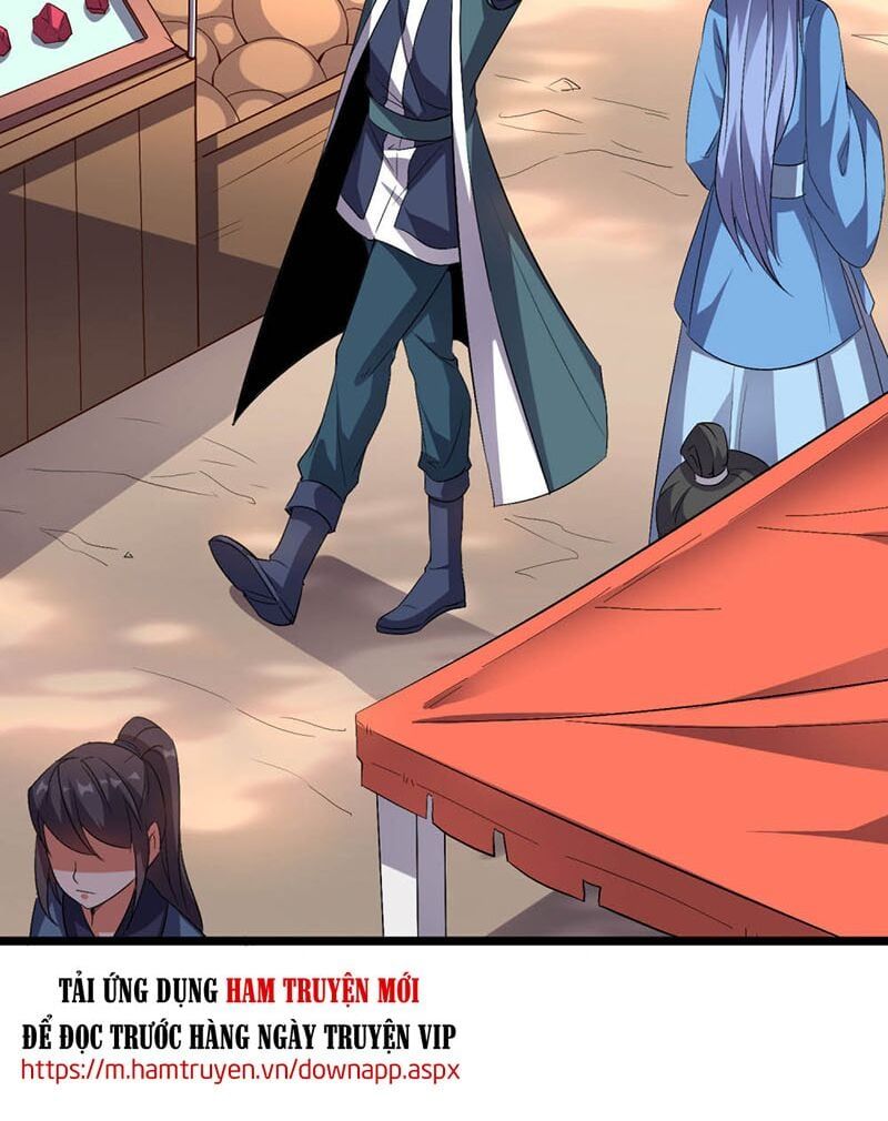 đọc truyện Phục Thiên Thánh Chủ Chương 84 ảnh 37 tại Thiên Thai Truyện