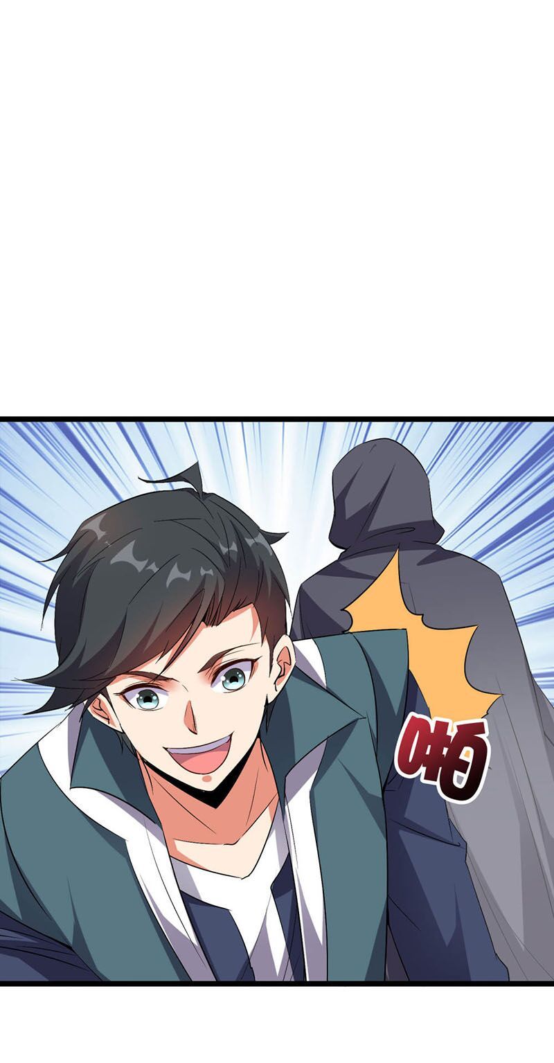 đọc truyện Phục Thiên Thánh Chủ Chương 84 ảnh 38 tại Thiên Thai Truyện