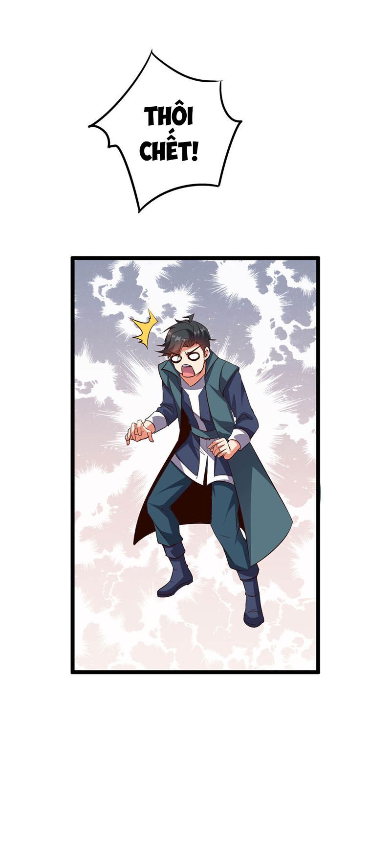 đọc truyện Phục Thiên Thánh Chủ Chương 84 ảnh 40 tại Thiên Thai Truyện