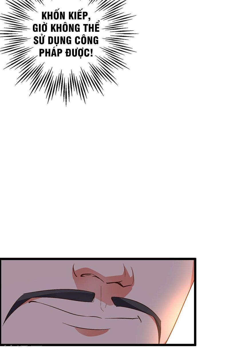 đọc truyện Phục Thiên Thánh Chủ Chương 84 ảnh 45 tại Thiên Thai Truyện