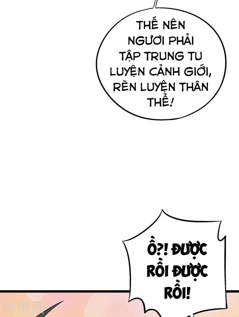 đọc truyện Phục Thiên Thánh Chủ Chương 84 ảnh 9 tại Thiên Thai Truyện