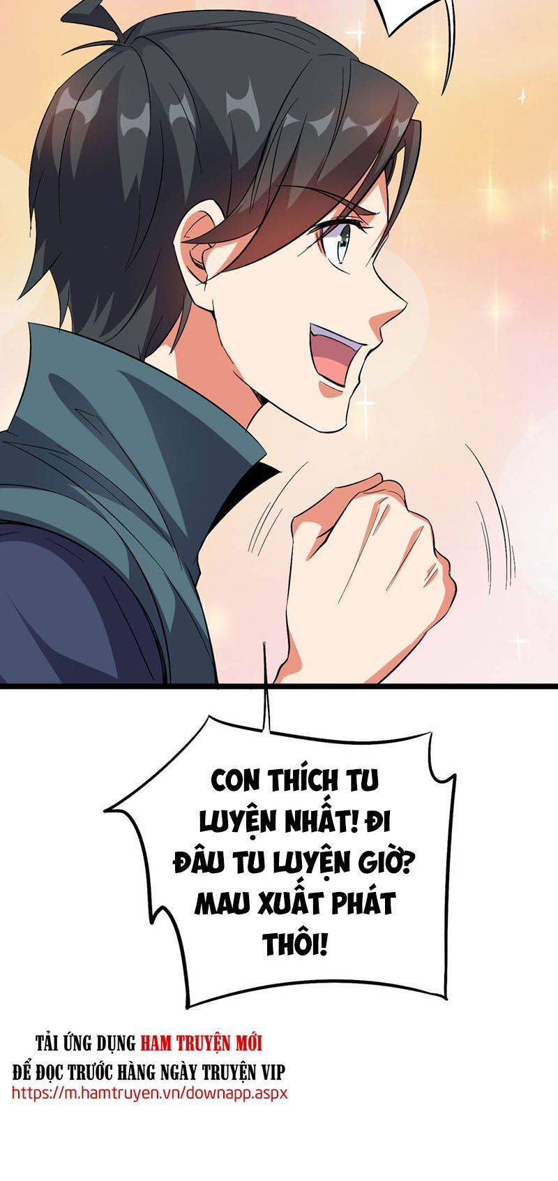 đọc truyện Phục Thiên Thánh Chủ Chương 84 ảnh 10 tại Thiên Thai Truyện