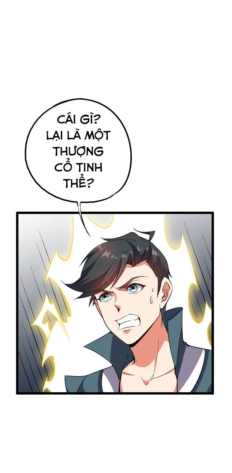 đọc truyện Phục Thiên Thánh Chủ Chương 85 ảnh 12 tại Thiên Thai Truyện