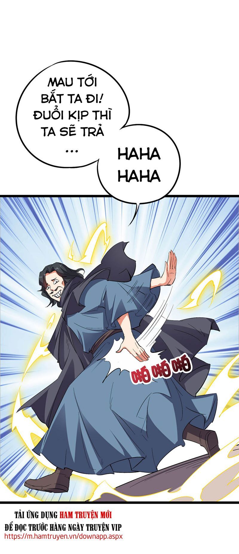 đọc truyện Phục Thiên Thánh Chủ Chương 85 ảnh 13 tại Thiên Thai Truyện