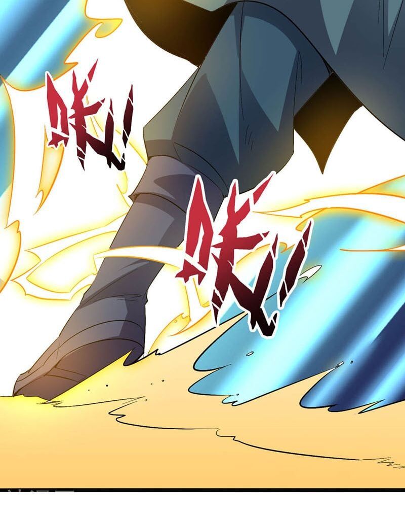 đọc truyện Phục Thiên Thánh Chủ Chương 85 ảnh 17 tại Thiên Thai Truyện