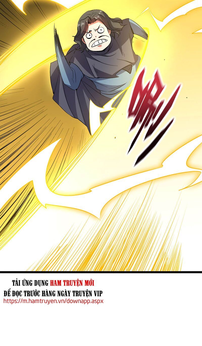 đọc truyện Phục Thiên Thánh Chủ Chương 85 ảnh 19 tại Thiên Thai Truyện