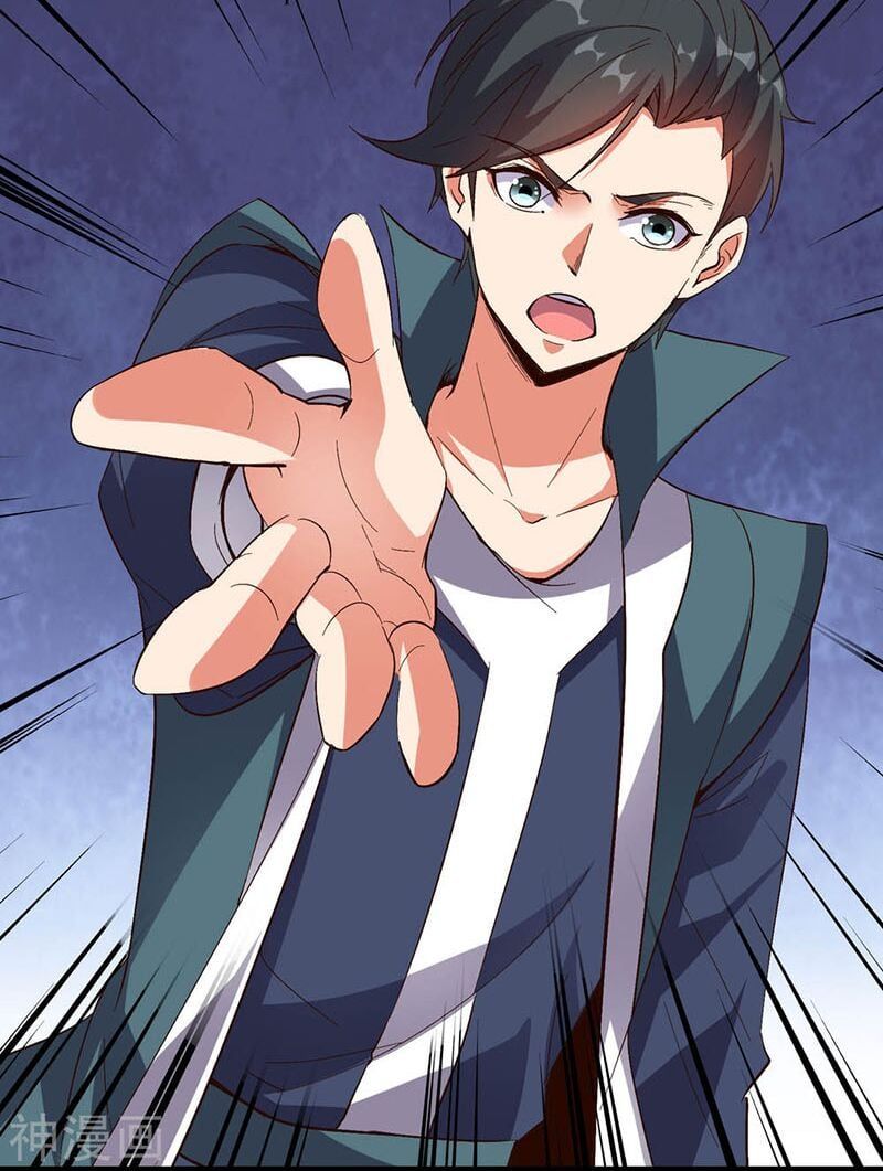 đọc truyện Phục Thiên Thánh Chủ Chương 85 ảnh 4 tại Thiên Thai Truyện