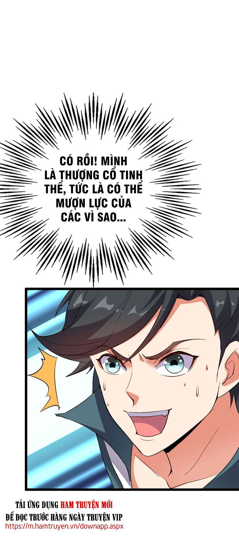 đọc truyện Phục Thiên Thánh Chủ Chương 85 ảnh 23 tại Thiên Thai Truyện