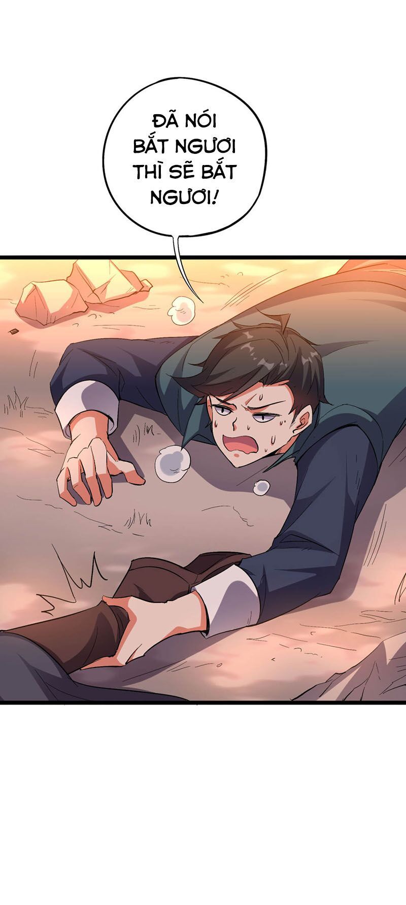 đọc truyện Phục Thiên Thánh Chủ Chương 85 ảnh 27 tại Thiên Thai Truyện