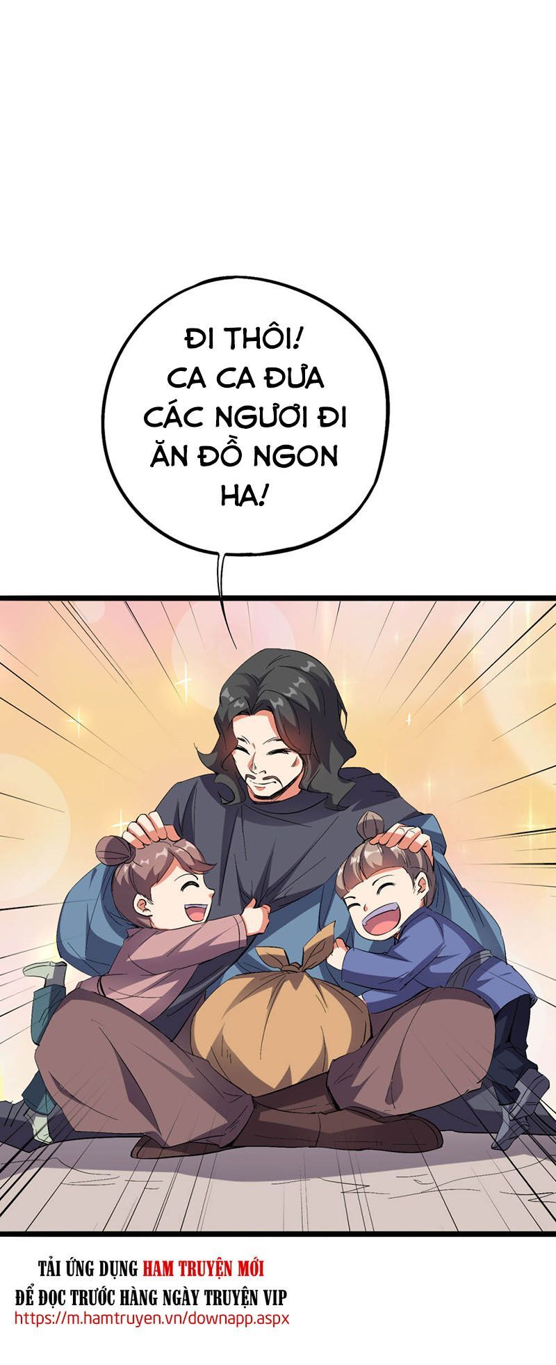 đọc truyện Phục Thiên Thánh Chủ Chương 85 ảnh 29 tại Thiên Thai Truyện